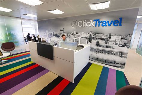 Click Travel Agent