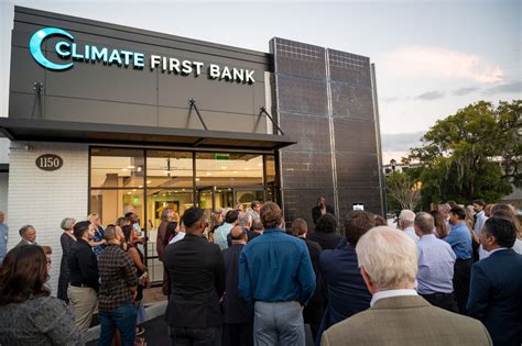 Climate First Bank Phone Number