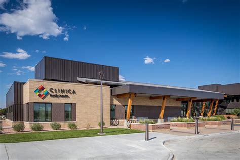 Clinica Family Health Boulder