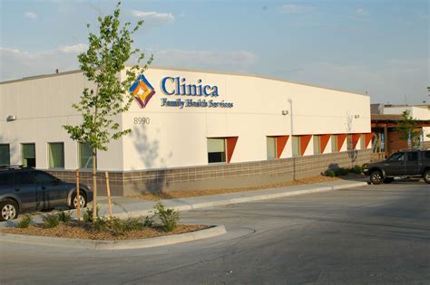 Clinica Family Health Near Me