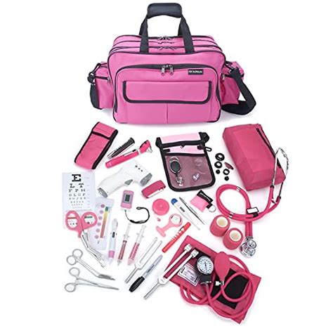 Clinical Bag For Nursing Students