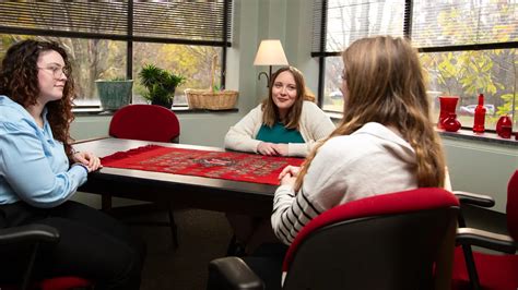 Clinical Mental Health Counseling Fredonia Edu