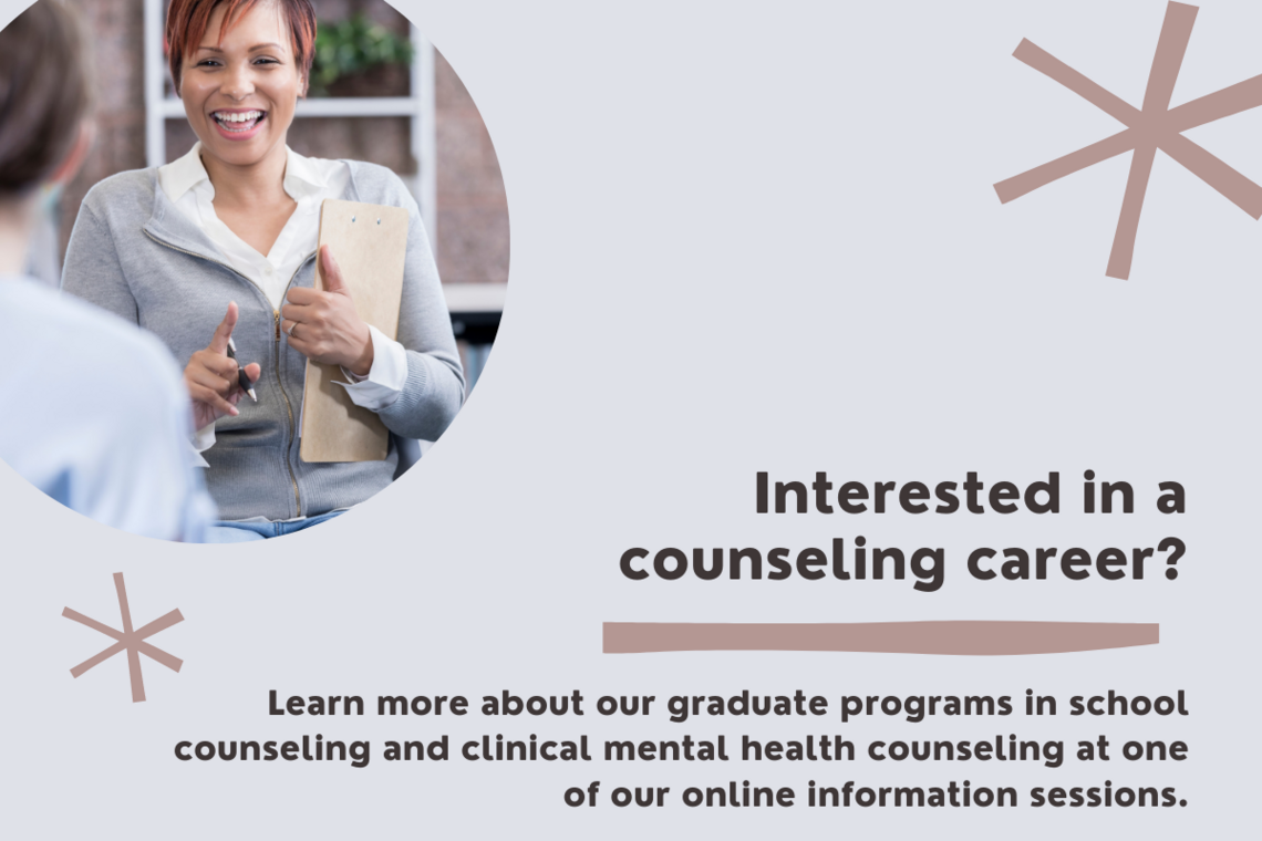 Clinical Mental Health Counseling Graduate Programs