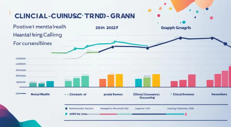 Clinical Mental Health Counseling Salary