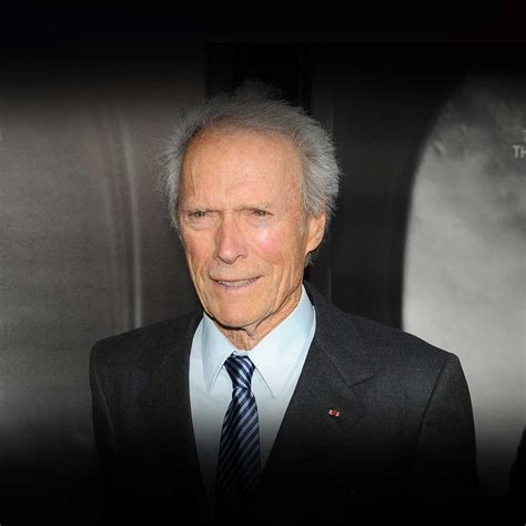 Clint Eastwood Age