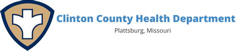 Clinton County Health Department Plattsburg Mo