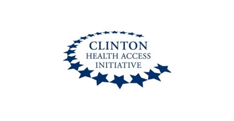 Clinton Health Access Initiative Careers