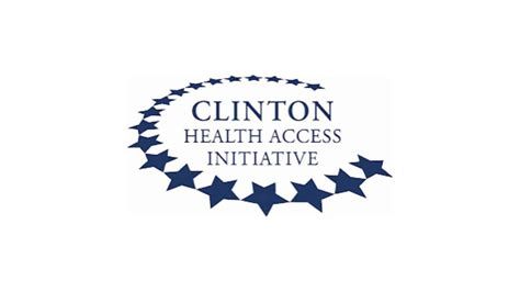 Clinton Health Access Initiative Countries