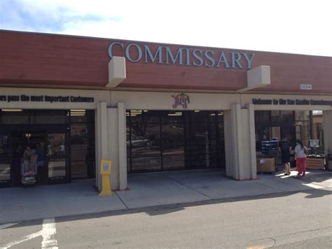 Closest Commissary Near Me