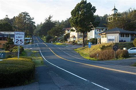 Closest Hospital To Gualala Ca