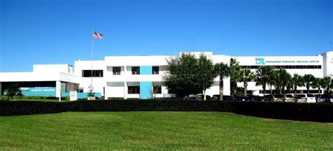 Closest Hospital To Sebring Fl