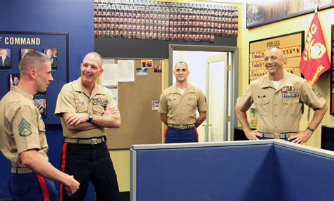 Closest Marine Recruiting Office