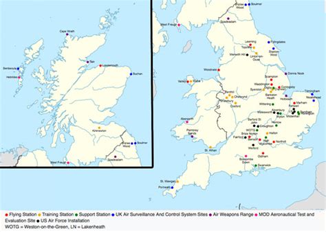 Closest Raf Base To Me