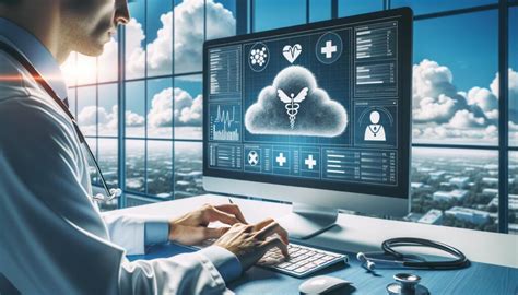 Cloud Computing For Healthcare What You Need To Know African Sme Digital Transformation Using Edge Technology