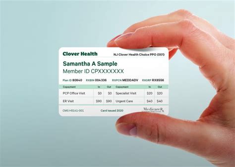 Clover Health Dental Coverage