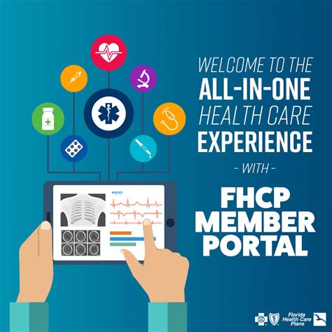 Clover Health Member Portal