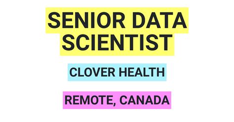 Clover Health Remote Jobs