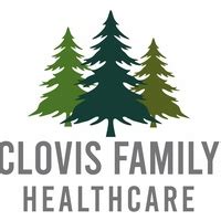 Clovis Family Health Care Center