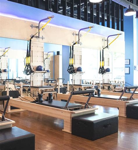 Club Pilates Fargo