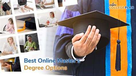 Cmhc Masters Programs Online