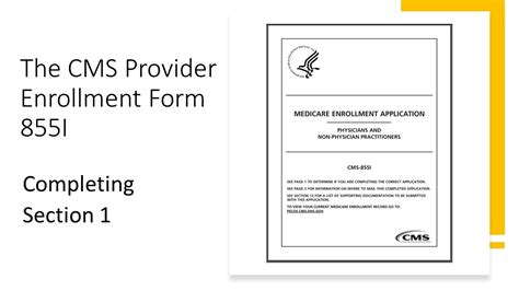 Cms Provider Agreement