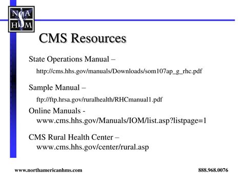 Cms Rural Health Clinic List