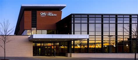 5 Ways CMU Health Center Helps