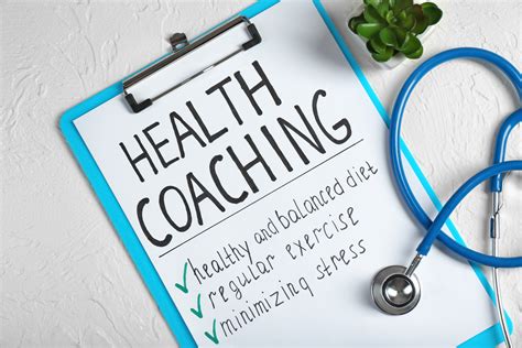 Coaching For Health