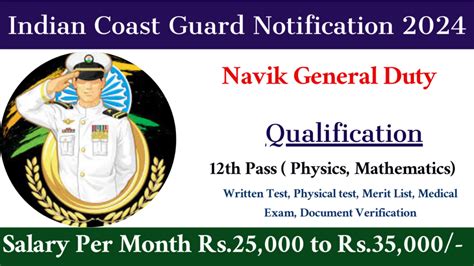 Coast Guard Academy Application Deadline