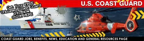 Coast Guard Academy Application Portal