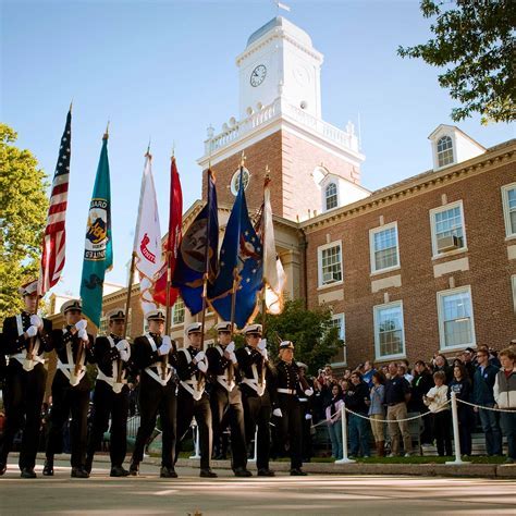 Coast Guard Academy Application Requirements