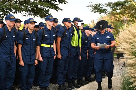 Coast Guard Active Duty Careers