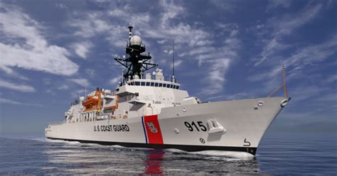 Coast Guard Bases In California