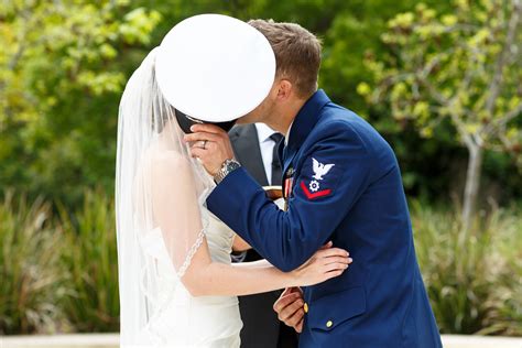 Coast Guard Benefits For Marriage