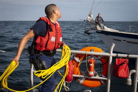 Coast Guard Careers