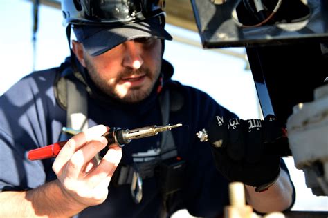 5 Tips Coast Guard Electronics Technician