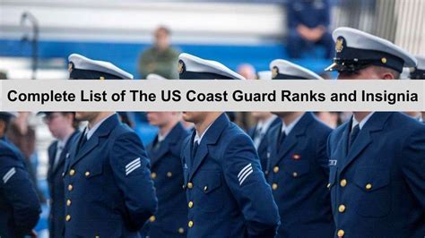 Coast Guard Enforcement Management Officer