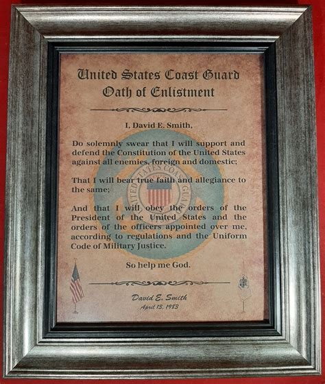 Coast Guard Enlistment Bonus 2024