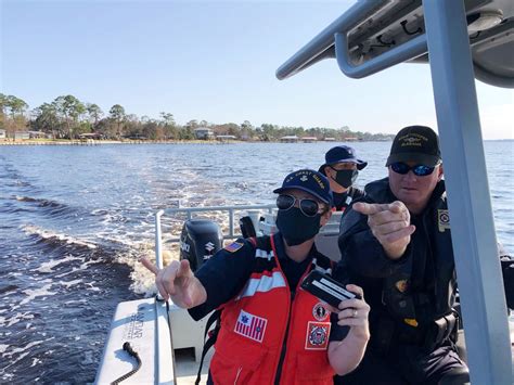 Coast Guard Environmental Careers