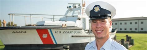 Coast Guard Everything To Know