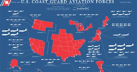 Coast Guard Fact Sheet