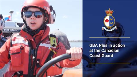 Coast Guard Gba