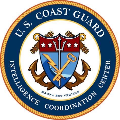 Coast Guard Intelligence Coordination Center