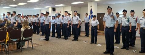 Coast Guard Jrotc Ranks