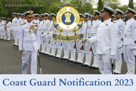 Coast Guard Notification