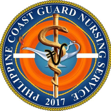 Coast Guard Nursing Service