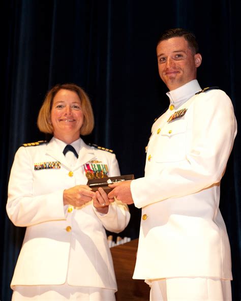 Coast Guard Ocs Graduation Us Coast Guard Photo Nara Dvids Public Domain Archive Public Domain Search