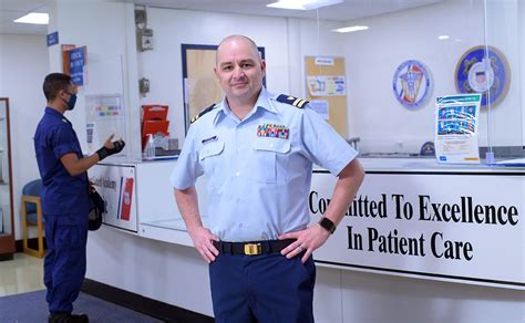 Coast Guard Physician Assistant Reddit