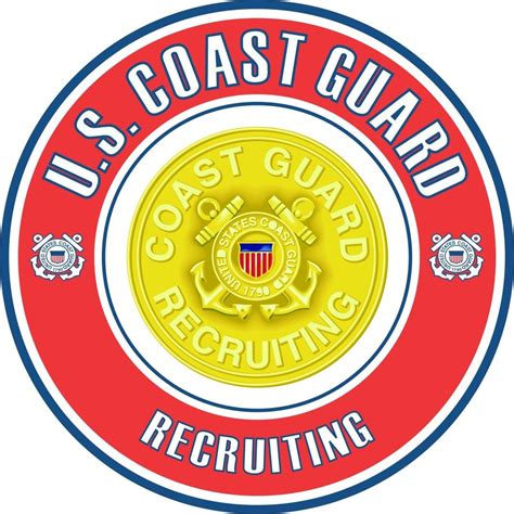 Coast Guard Recruiting Command