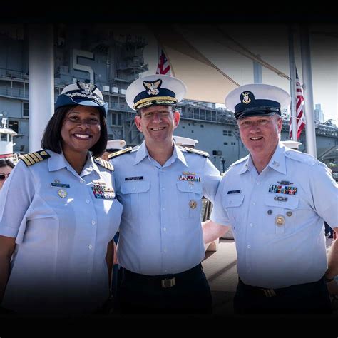 Coast Guard Reserve Time Commitment